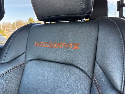 Used 2022 Jeep Gladiator Mojave w/ Trailer Tow Package image 8