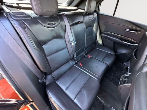 Used 2019 Cadillac XT4 Sport image 31