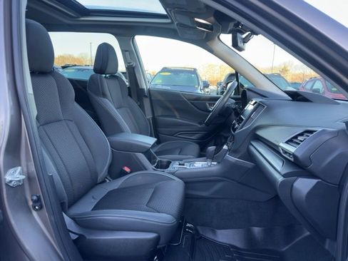 Used 2023 Subaru Forester Premium image 23