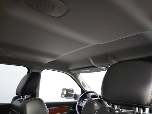 Used 2012 RAM 2500 Laramie w/ HD Snow Plow Prep Group image 17