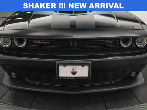 Used 2021 Dodge Challenger R/T w/ Plus Package image 27