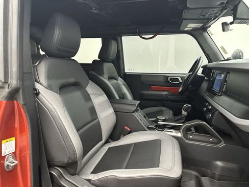 Used 2023 Ford Bronco Big Bend image 27
