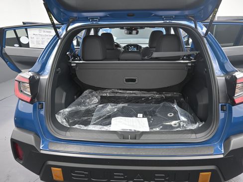 New 2026 Subaru Crosstrek 2.5i Wilderness AWD/4WD image 46