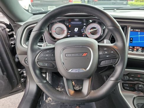 Used 2022 Dodge Challenger R/T Scat Pack RWD image 26