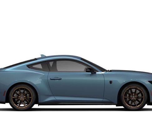 New 2025 Ford Mustang Dark Horse w/ Security Package image 28