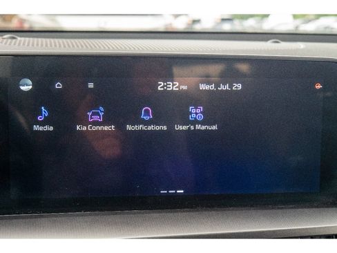 Used 2023 Kia Telluride S w/ S Sunroof Package AWD/4WD image 29