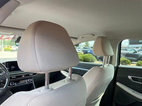 Used 2023 Hyundai Sonata SEL FWD image 25
