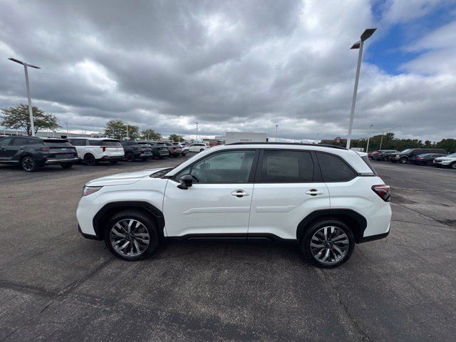 Used 2026 Subaru Forester Touring AWD/4WD image 5