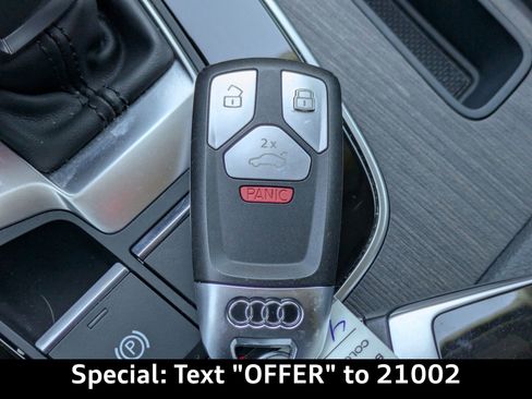 Certified 2023 Audi Q5 2.0T Premium Plus w/ Premium Plus Package image 41