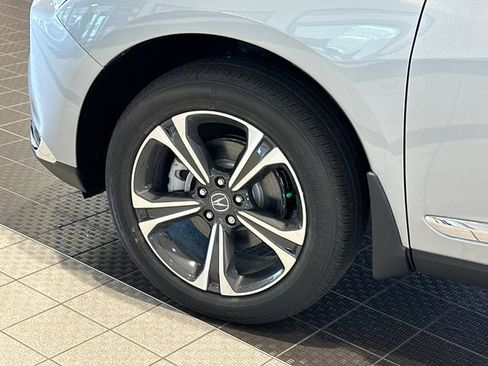 Used 2026 Acura RDX SH-AWD w/ Technology Package image 9