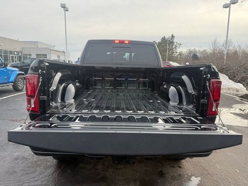 New 2026 RAM 2500 Power Wagon image 29