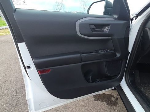 Used 2024 Ford Bronco Sport Big Bend AWD/4WD image 24