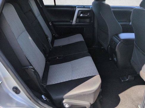 Used 2024 Toyota 4Runner SR5 RWD image 26