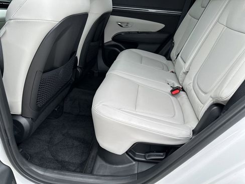 Used 2024 Hyundai Tucson Limited image 31
