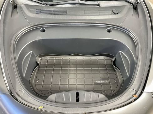 Used 2021 Tesla Model 3 Standard Range Plus RWD image 8