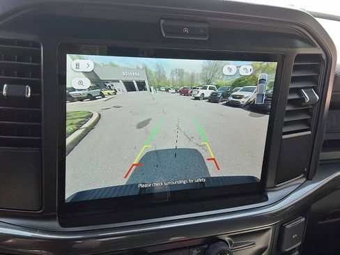 New 2026 Ford F150 STX w/ Equipment Group 200A AWD/4WD image 15