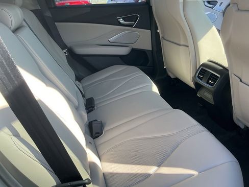 Certified 2025 Acura RDX w/ Technology Package image 20
