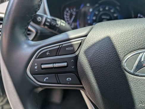 Used 2019 Hyundai Santa Fe Limited AWD/4WD image 16
