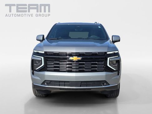 New 2026 Chevrolet Tahoe High Country w/ LPO, Get Active Package image 2