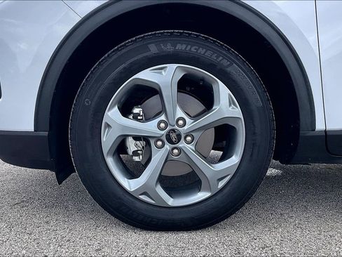 Used 2025 Ford Escape ST-Line FWD image 34