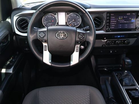 Used 2023 Toyota Tacoma SR5 RWD image 10