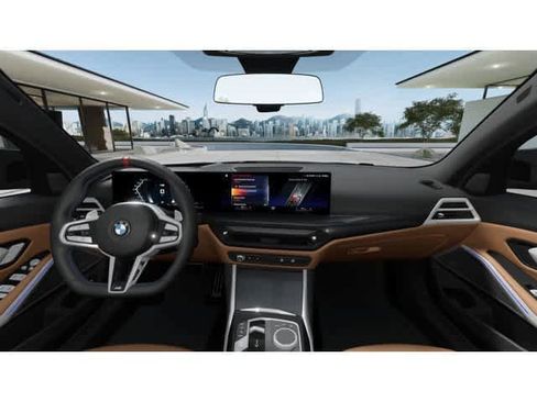 New 2026 BMW M340i w/ Premium Package image 11