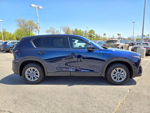 New 2026 MAZDA CX-5 Select AWD/4WD image 7