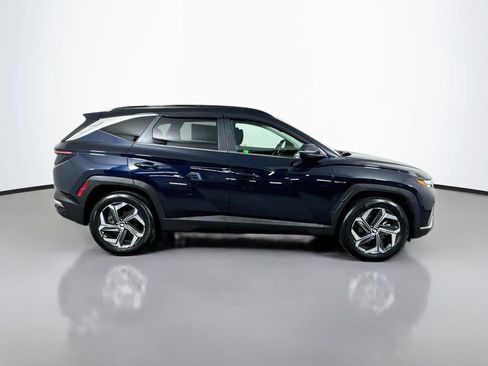 Used 2022 Hyundai Tucson SEL AWD/4WD image 9