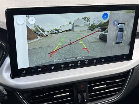 New 2025 Ford Escape Base w/ PHEV Premium Package image 27