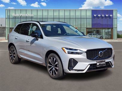 Used 2025 Volvo XC60 B5 Plus