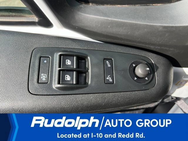 Used 2026 RAM ProMaster 2500 w/ Convenience Group FWD image 16
