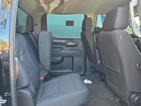 Used 2023 Chevrolet Silverado 1500 LT w/ Protection Package image 6