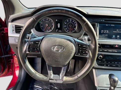 Used 2015 Hyundai Sonata Limited 2.0T image 11