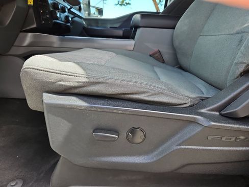 Used 2023 Ford F250 XLT w/ FX4 Off-Road Package image 25