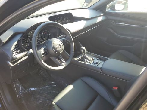 New 2026 MAZDA MAZDA3 s Sport FWD image 24