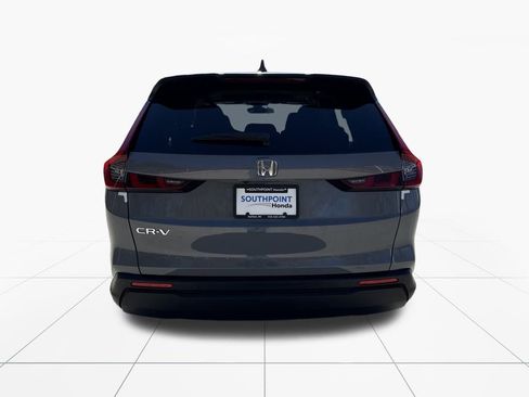 New 2026 Honda CR-V EX-L image 7