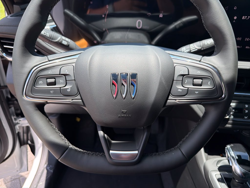 New 2026 Buick Envista Preferred w/ Convenience I Package FWD image 28