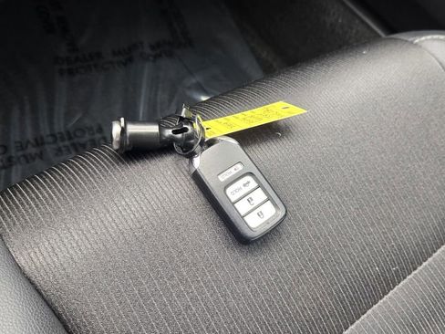 Certified 2021 Honda Accord Sport image 19