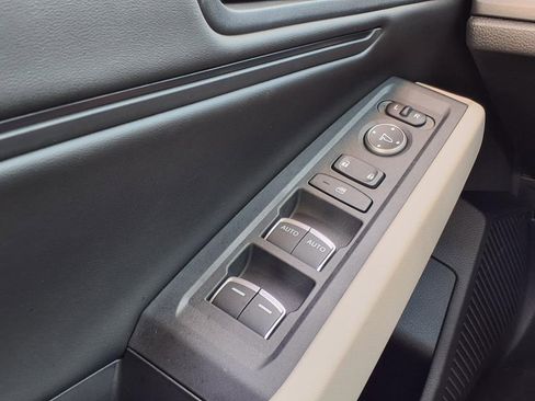 Certified 2025 Honda Accord SE image 26