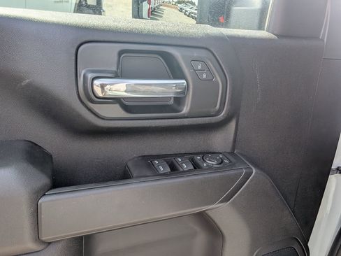New 2026 Chevrolet Silverado 2500 W/T w/ WT Convenience Package AWD/4WD image 14