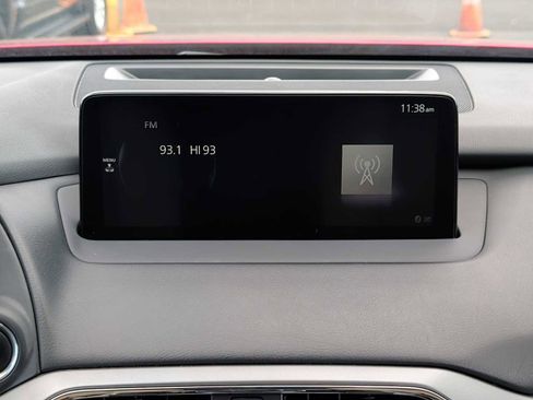 Used 2022 MAZDA CX-9 Touring image 12