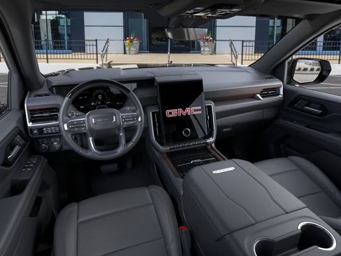 New 2026 GMC Yukon Denali w/ Advanced Technology Package AWD/4WD image 15