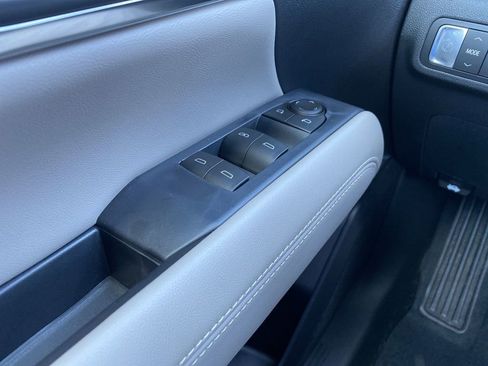 New 2026 GMC Terrain Elevation image 29