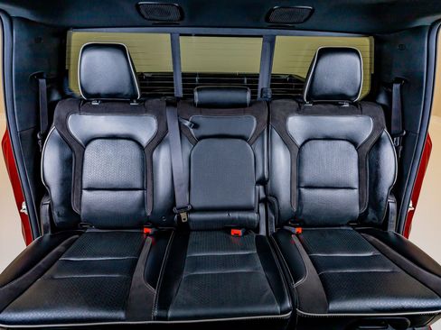 Used 2025 RAM 1500 Laramie w/ Laramie Southwest Edition image 35