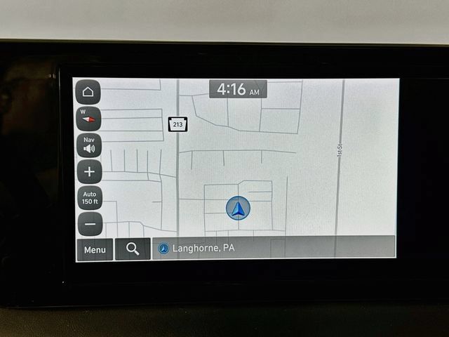 Used 2024 Hyundai Palisade Limited AWD/4WD image 26