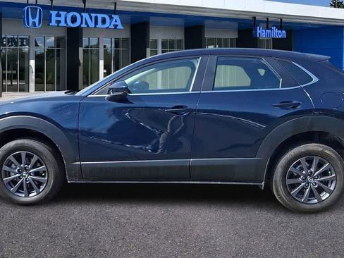 Used 2024 MAZDA CX-30 AWD 2.5 S image 5