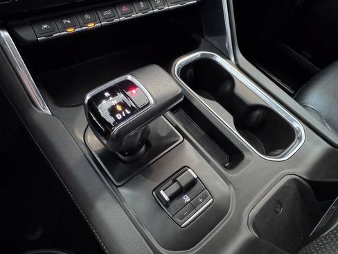 Certified 2022 GMC Sierra 1500 Denali AWD/4WD image 25