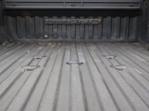 Certified 2021 GMC Sierra 2500 Denali w/ Denali Ultimate Package image 35