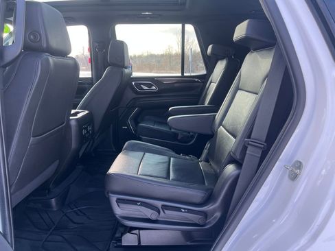 Used 2022 Chevrolet Tahoe Z71 image 20