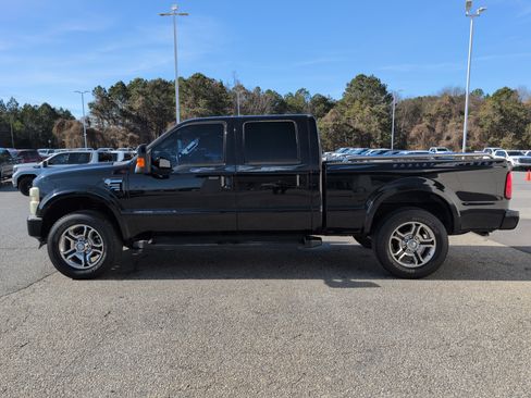 Used 2010 Ford F250 Harley-Davidson image 5